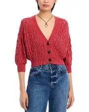 Vanessa Bruno Essam Cardigan