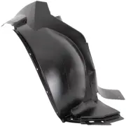 Fender Liners Front Passenger Right Side Hand 25965592 for Buick Enclave 08-17