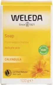 Weleda Soap Bar Calendula 100g
