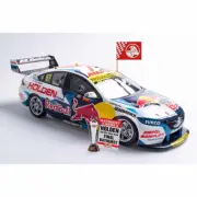 1:18 2020 Bathurst Winner -ZB Commodore -Red Bull Racing -Gisbergen/Tander #97