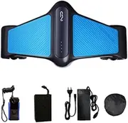 Underwater Scooter, Underwater Booster Drone Swimming Diving Snorkeling for Scuba Diving