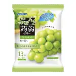 ORIHIRO蒟蒻果凍6入 現貨／低卡路里／日本／日本果凍／日本蒟蒻／麝香葡萄／水蜜桃／蜜柑柑橘溫州橘子／西西里檸檬／白