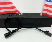 2022-25 1500 Refresh Chevrolet Silverado Refresh Radar Detector Harness