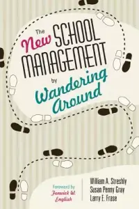 在飛比找博客來優惠-The New School Management by W