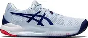 [ASICS] Women's Gel-Resolution 8 Tennis Shoes