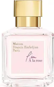 Leau A La Rose by Maison Francis Kurkdjian for Women - 2.4 oz EDT Spray