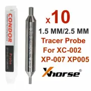 Xhorse 1.5mm/2.5mm Tracer Probe XC0205EN for Condor XC-007/XC-002/Condor Mini