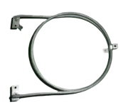 2200 Watt Fan Forced Oven Element For Metters POC700 Ovens and Cooktops