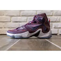 在飛比找旋轉拍賣優惠-【韓国代购正品 假一賠十NIKE LeBron XIII M