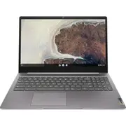 Lenovo IdeaPad 3 Chromebook 15IJL6 15.6" FHD Intel Celeron N4500 - 4GB RAM - 64GB eMMC - ChromeOS - AX WiFi 6 + BT5.2 - Webcam - USB-C (with PD & DP1.4) - HDMI1.4 - MiscroSD Reader [82N4004NUS]