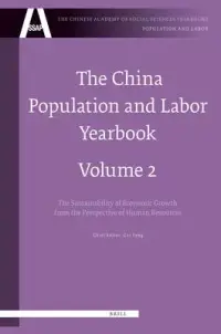 在飛比找博客來優惠-The China Population and Labor