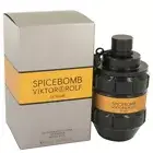 Viktor & Rolf Spicebomb EXTREME EDP 90mL New BOXED Men Fragrance Perfume Cologne