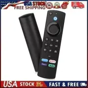 Replacement Remote Control with Voice Function (L5B83G) Fit for Fire Smart Tvs S