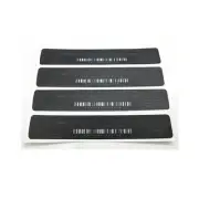 5 Pack Replacement Back Sticker Label Parts For Playstation PS4 Controller g