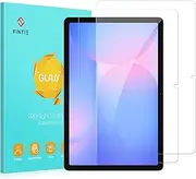 [FINTIE] 2 Pack Screen Protector for Samsung Galaxy Tab S9 FE 5G (10.9 Inch) & Galaxy Tab S9/ S8/ S7 (11 Inch), 9H Tempered Glass Screen Protector, S Pen Compatible/HD Clear/Anti Scratch/Bubble Free