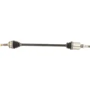 TrakMotive CV Axle Shaft for Chevrolet GM-8298