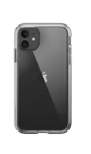 Speck Apple iPhone 11/iPhone XR Presidio Perfect Clear Case - Clear