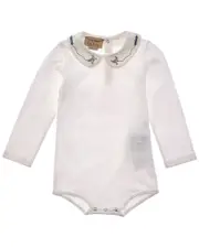 Gucci x Peter Rabbit Bodysuit