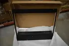 Zephyr PP9028FRM Black Hood Insert Frame NOB #30679, 39186, 39187, 39188 - P2