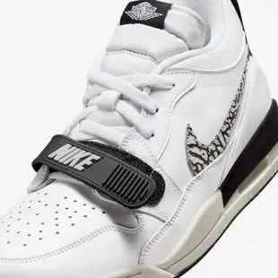 【KD-SHOP】AIR JORDAN LEGACY 312 LOW 白黑 爆裂紋 男鞋 CD7069-110