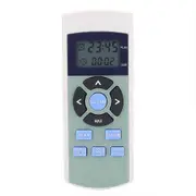 Remote Control For V3S A4 A4S V5 V5S V7 V7S Pro V7S Robotic Vacuum Cleaner Blue white black