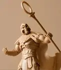 Mattel Creations: Virgil Abloh x MOTU "HER" (Skeletor)