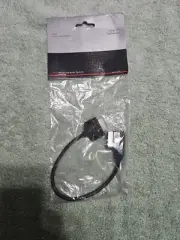 Genuine Audi Music Interface AMI Cable Adapter For Apple iPod iPhone 30-Pin NEW