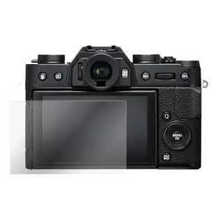 Kamera 9H鋼化玻璃保護貼 for Fujifilm X100F