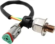 Pressure Sensor 224-4536 2244536 3PP6- C7 C9 on Highway Engines
