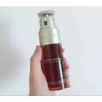 在飛比找蝦皮購物優惠-Clarins 克蘭詩黃金雙激萃-超級精華50ml