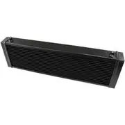Aeroflow Universal Heat Exchanger Smallf/Male -12Orb Threads - AF77-2048