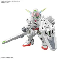 在飛比找樂天市場購物網優惠-【鋼普拉】6月預購 BANDAI SD鋼彈 BB戰士 水星的