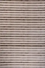 Sofia 9981B Vizon / Light Vizon Modern Area Rug