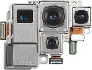BESJMYT for Samsung Galaxy S21 Ultra 5G Back Camera Replacement Rear Main Camera Module Part Repair for Galaxy s21ultra 5g SM-G998U SM-G998U1