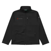 Vault Hustle Columbia soft shell jacket