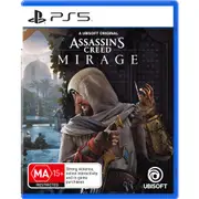 Assassin's Creed Mirage