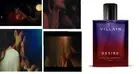 Men's Pheromone Infused Sexy Cologne Long Lasting Pheromone Perfume for Men