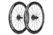 Scope R5.A Disc Brake White Shimano HG All-Road Wheelset