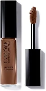 Lancôme Teint Idôle Ultra Wear All Over Full Coverage Concealer - Natural Matte Finish & Lightweight Under Eye Concealer - Up To 24H Wear - 520 Suede Warm