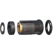 Propeller Hub Kit Fits Honda Johnson/Evinrude Suzuki Yamaha 25-75 HP 1984-2021