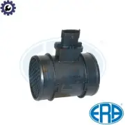 AIR MASS SENSOR 558139 FOR FIAT PANDA/VAN DOBLO/Cargo/Bus/Platform/Chassis 1.2L