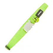 Cat Collar by Red Dingo 2032 Cm Lime