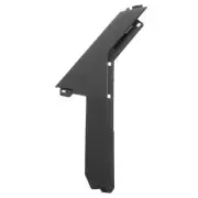 Genuine Jaguar 2018-2023 E-Pace Base SE S Door Trim Molding Rear Right J9C4940