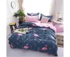 Artistic Quilt/Doona/Duvet Cover Set (Queen/King/Super King Size Bed) M315 Si...