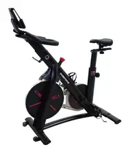 在飛比找Yahoo!奇摩拍賣優惠-"爾東體育" INSPIRE IC1.5 磁控飛輪健身車 室
