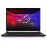 Asus ROG Strix Scar 16 16in WQXGA 240Hz Ultra 9 275HX RTX 5080 1TB SSD 32GB RAM W11P Gaming Laptop (G635LW-RW095W)