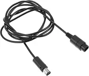 Console Controller Cable Extension 2m Gamepad Extension Cord for Gaming Comfortable Gaming Experience Wide Compatibility