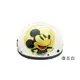EVO CA019/CA-019 安全帽 復古金米奇 懷舊白 卡通 半罩 單帽子 不含鏡片 迪士尼正版授權