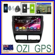 FIAT DOBLO 2014+ GPS WIRELESS CARPLAY ANDROID AUTO CAMERA DAB+ DVR TPMS