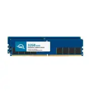 OWC 64GB (2x32GB) Memory RAM For Dell Alienware Aurora R16